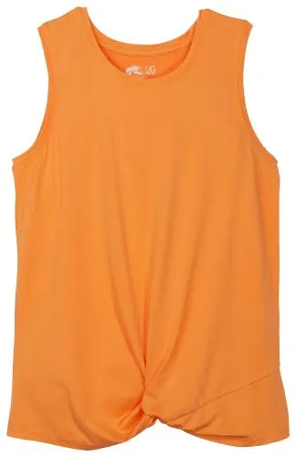 Bass Pro Shops Performance Twist Tank Top for Girls