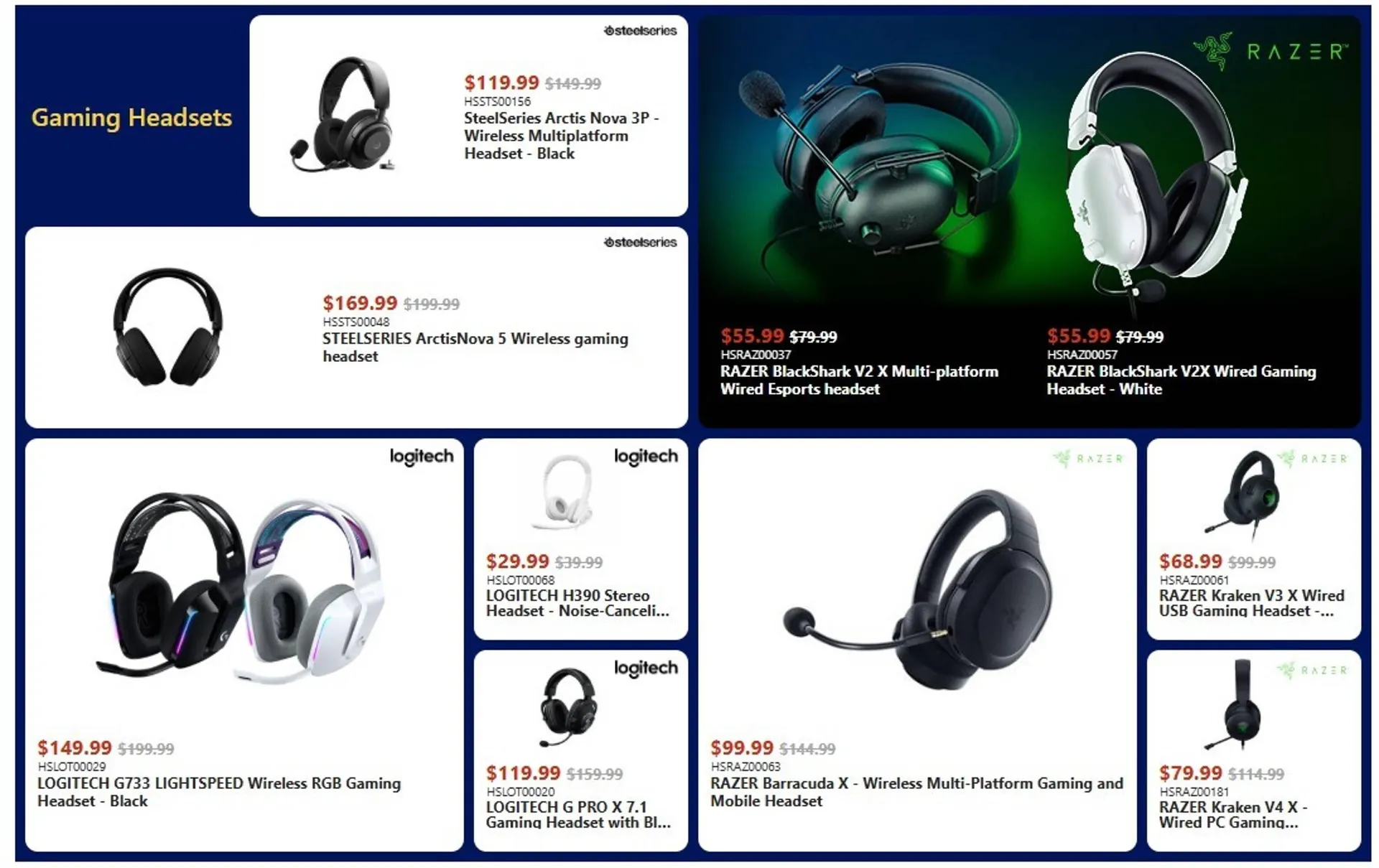 Canada Computers flyer from November 20 to November 27 2025 - flyer page 17