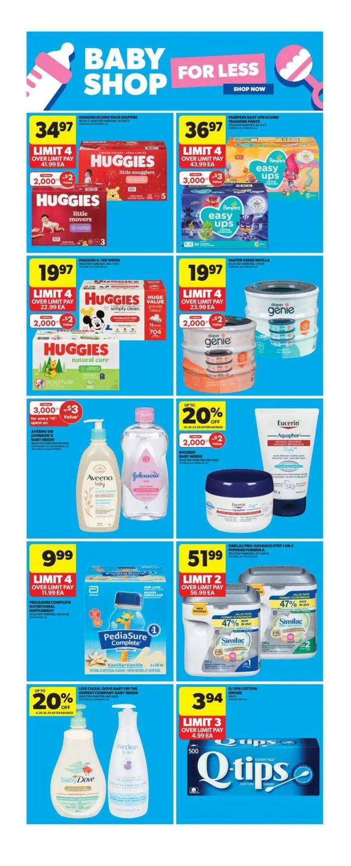 Great offer for all customers from June 27 to July 3 2024 - flyer page 22