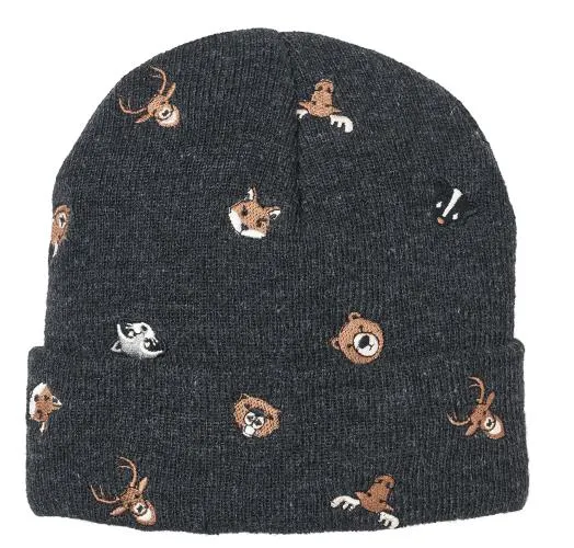 Grand Sierra Critter Hat for Toddlers