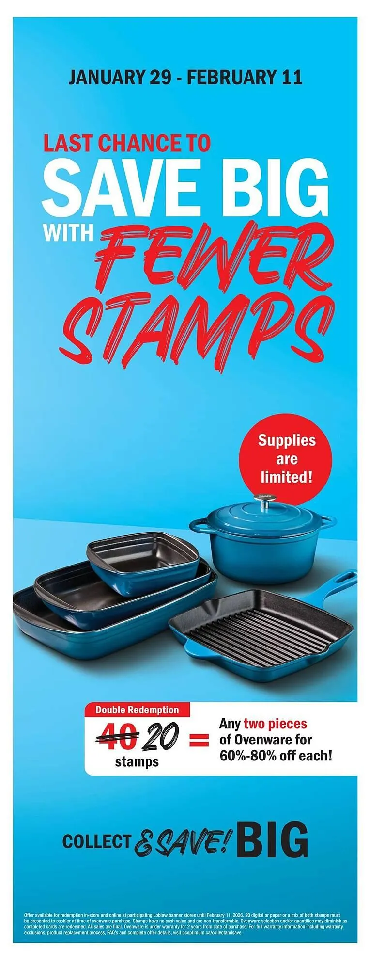 Real Canadian Superstore flyer from February 4 to February 11 2026 - flyer page 25