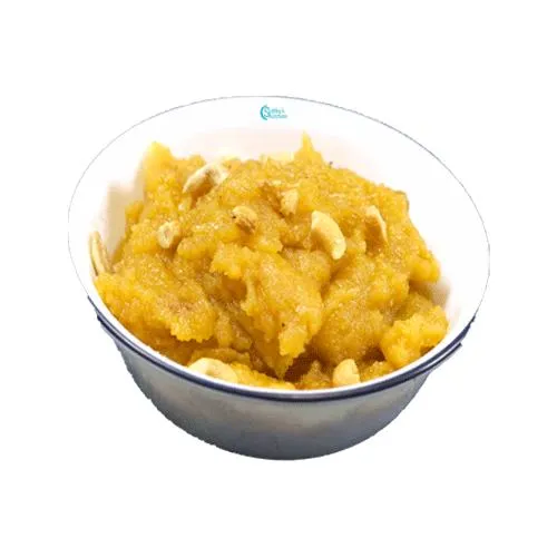 Teetoz Moong Dal Halwa 275g