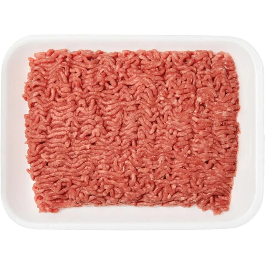 Lean Ground Beef
