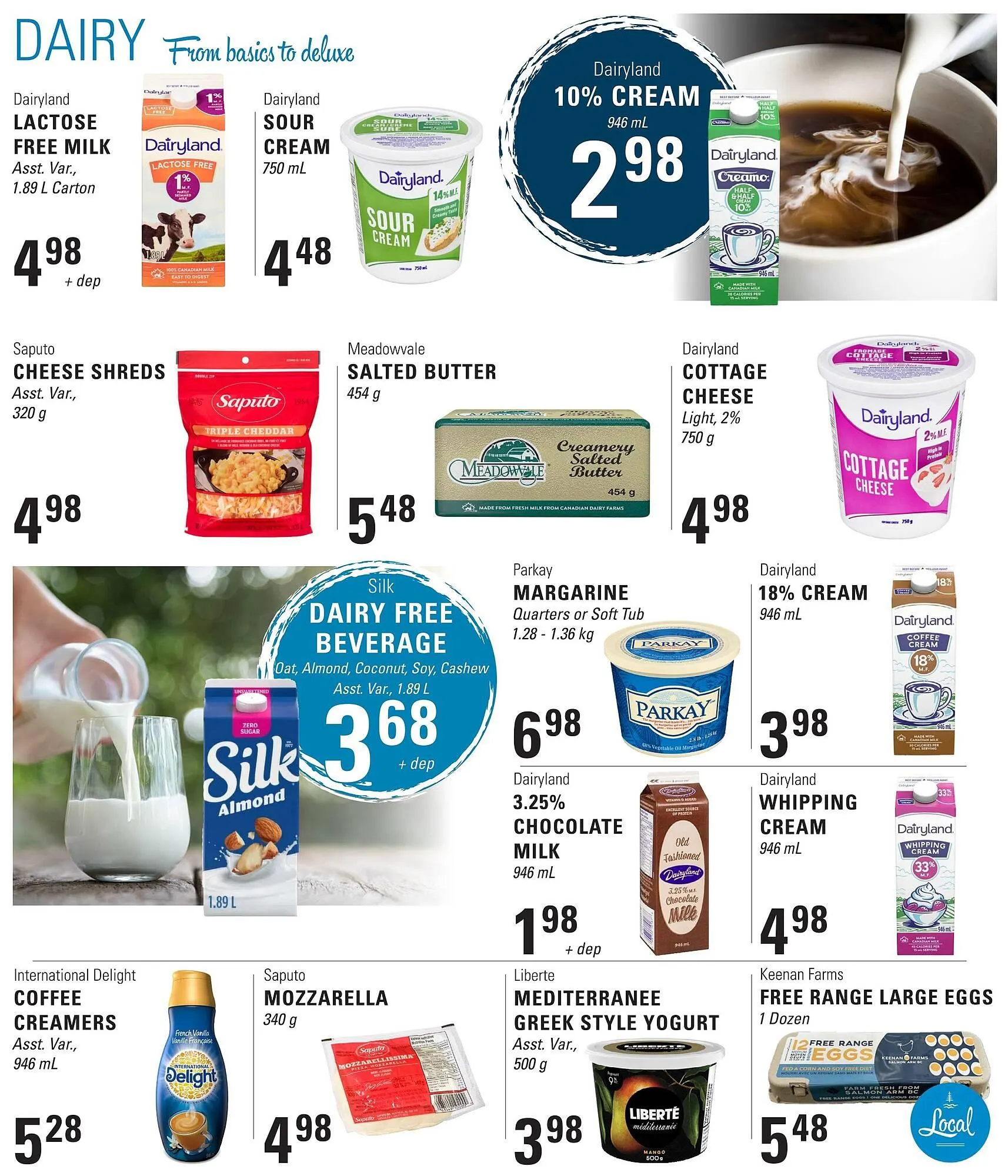 Askews Foods flyer from February 15 to February 21 2026 - flyer page 8
