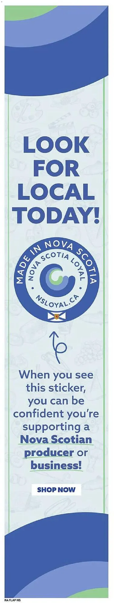 Atlantic Superstore flyer from October 23 to October 29 2025 - flyer page 23