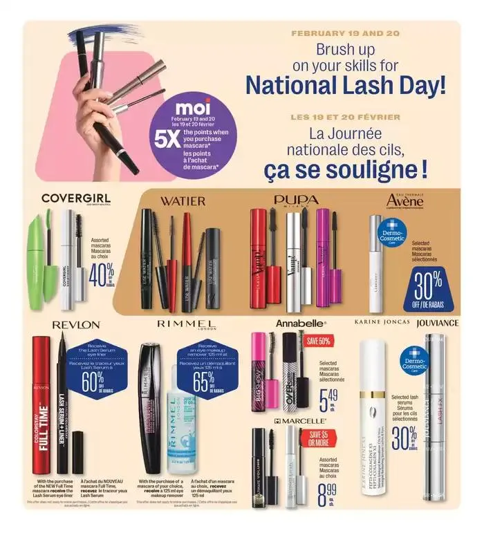 Current bargains and offers from February 13 to February 19 2025 - flyer page 7