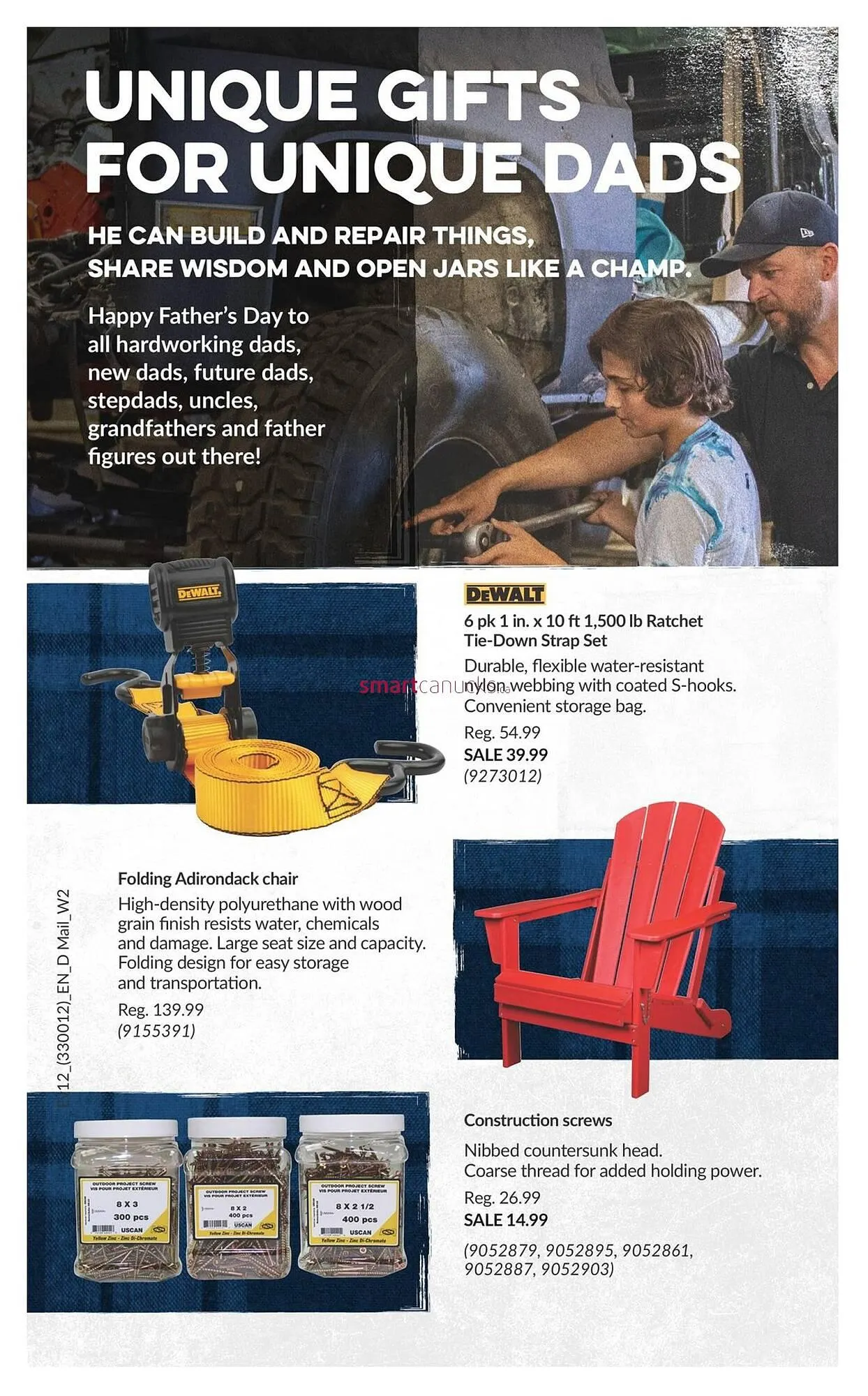 Princess Auto flyer from May 28 to June 3 2025 - flyer page 13