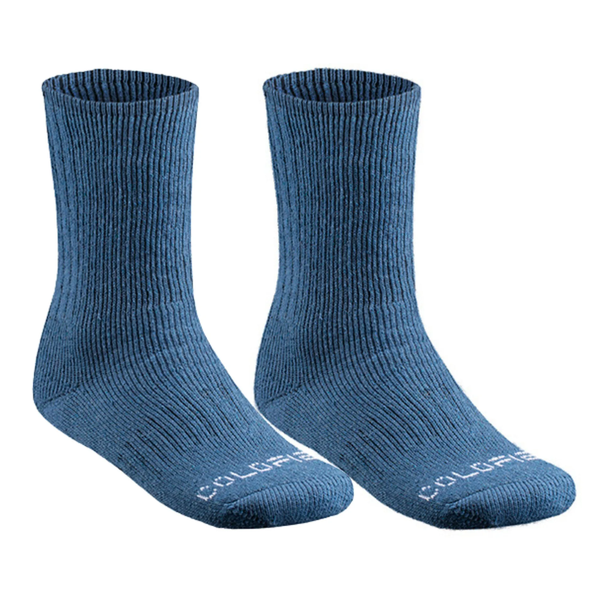 Chaussettes en laine de mérinos - Homme