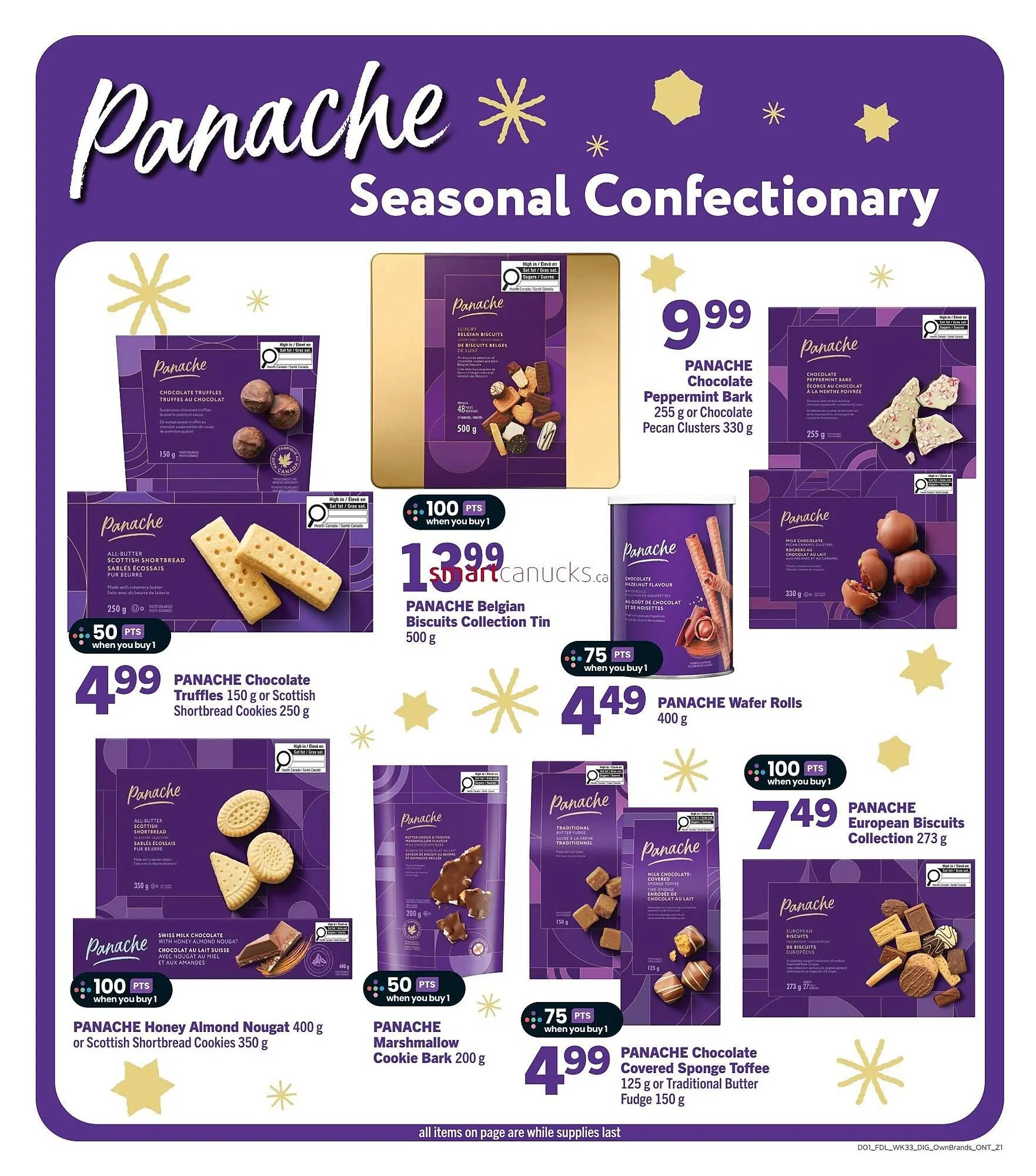 Foodland flyer from December 11 to December 17 2025 - flyer page 9