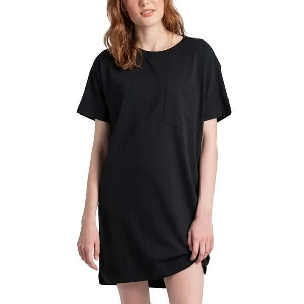 Women's Effortless Cotton Dress
