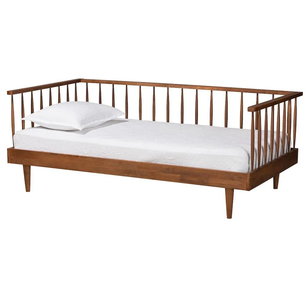 Matilda Twin Daybed in Ash Walnut
