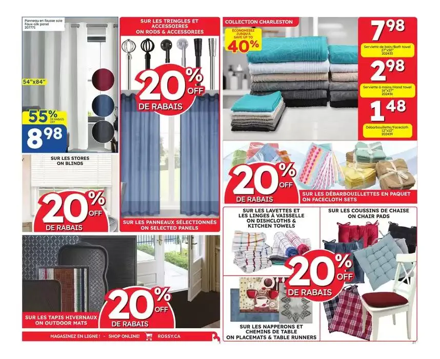 Weekly Ad from January 30 to February 12 2025 - flyer page 3