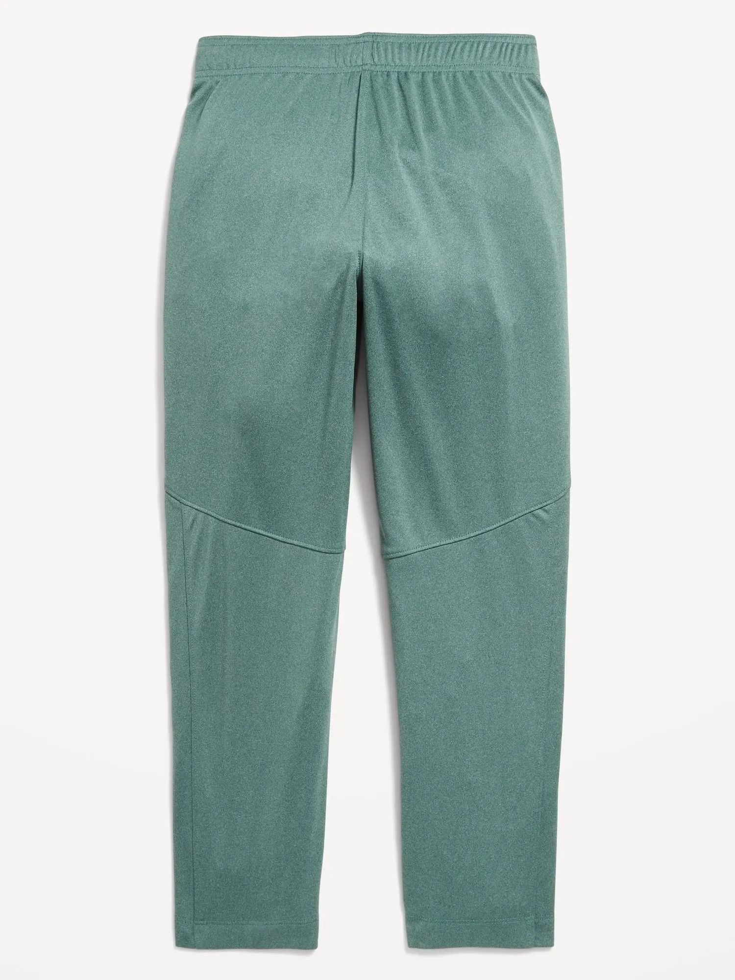 Slim Performance Jogger Pants for Boys