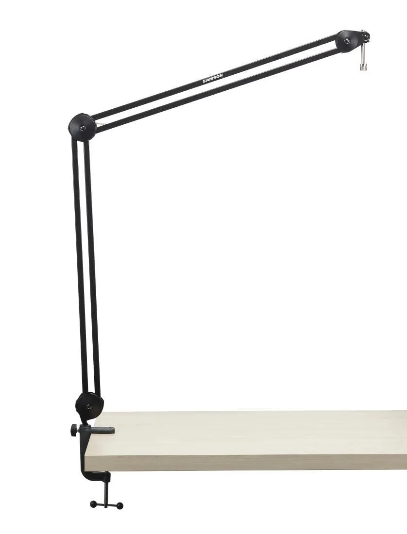 48'' Microphone Boom Arm