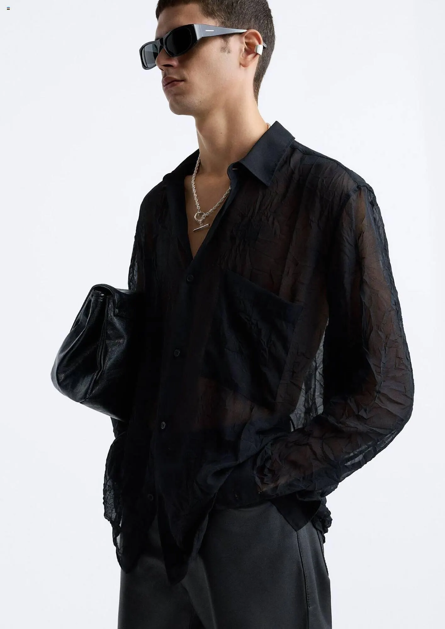 Ofertas de Catálogo ZARA 1 de noviembre al 30 de noviembre 2023 - Página 3 del catálogo