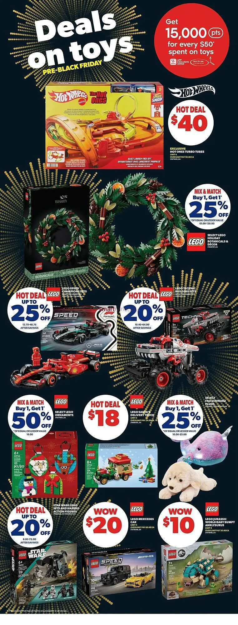 Real Canadian Superstore flyer from November 13 to December 10 2025 - flyer page 38