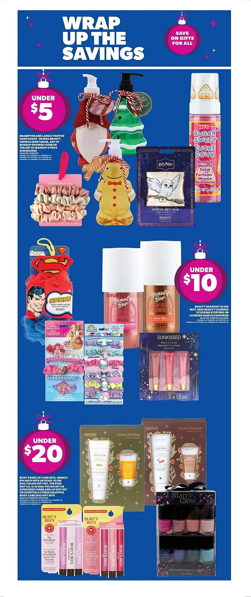 Real Canadian Superstore flyer from October 23 to October 29 2025 - flyer page 32