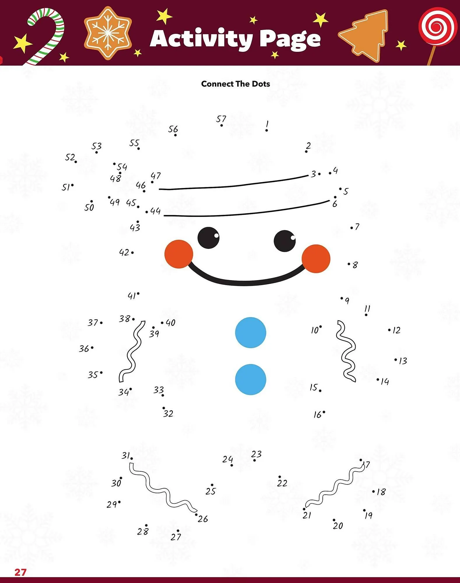 EB Games flyer from November 1 to December 24 2025 - flyer page 28