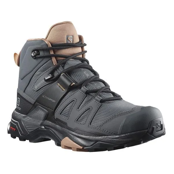 Women's X Ultra 4 Mid GTX Boots