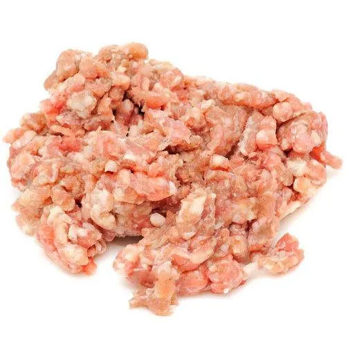 Chicken Qeema (breast)