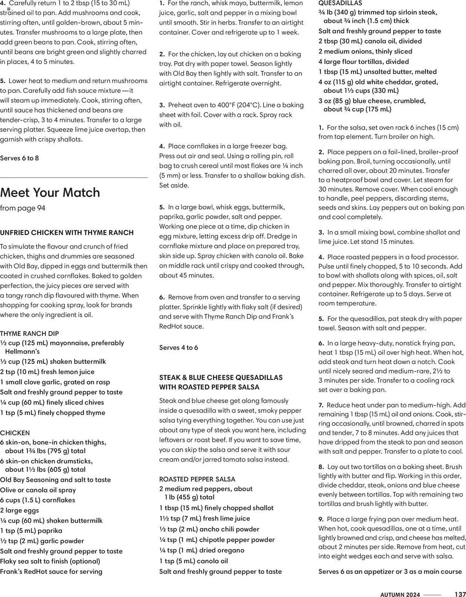 LCBO flyer from September 1 to September 12 2024 - flyer page 291