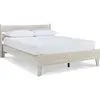 Socalle Queen Platform Bed