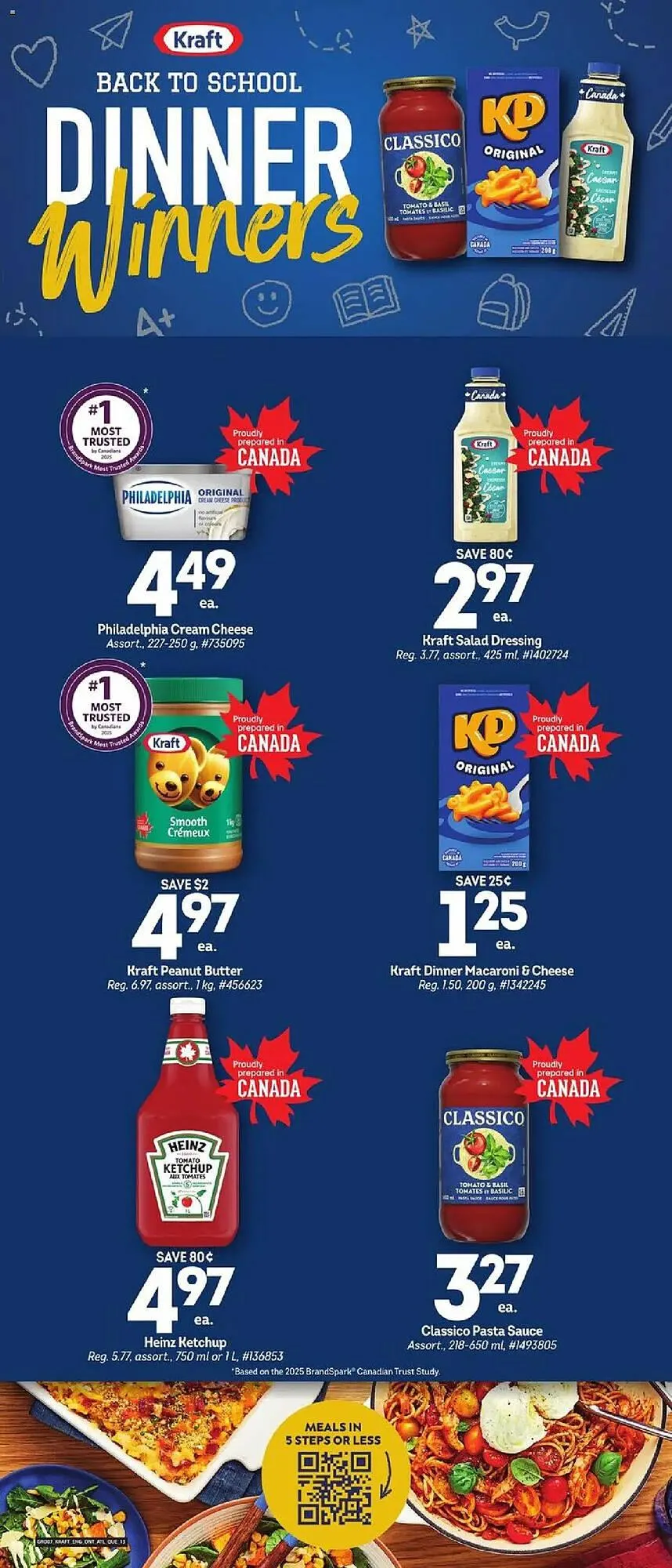 Giant Tiger flyer from September 17 to September 24 2025 - flyer page 15