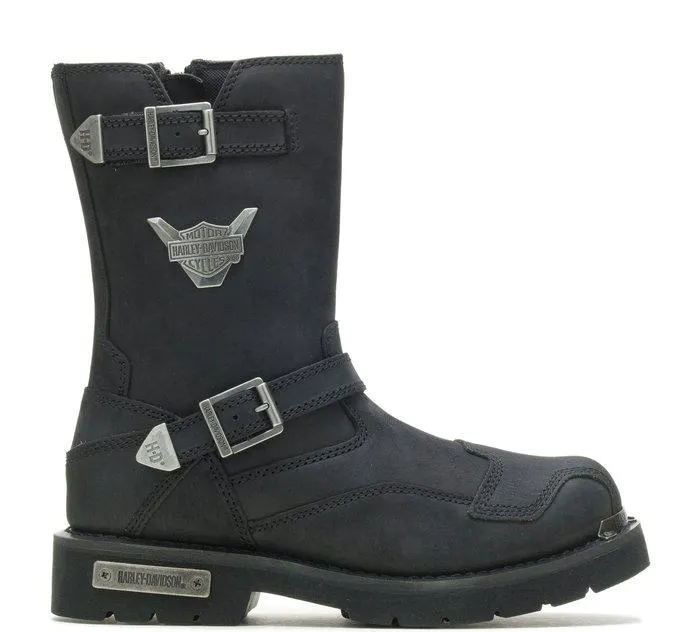 Men's Stroman Performance Boots