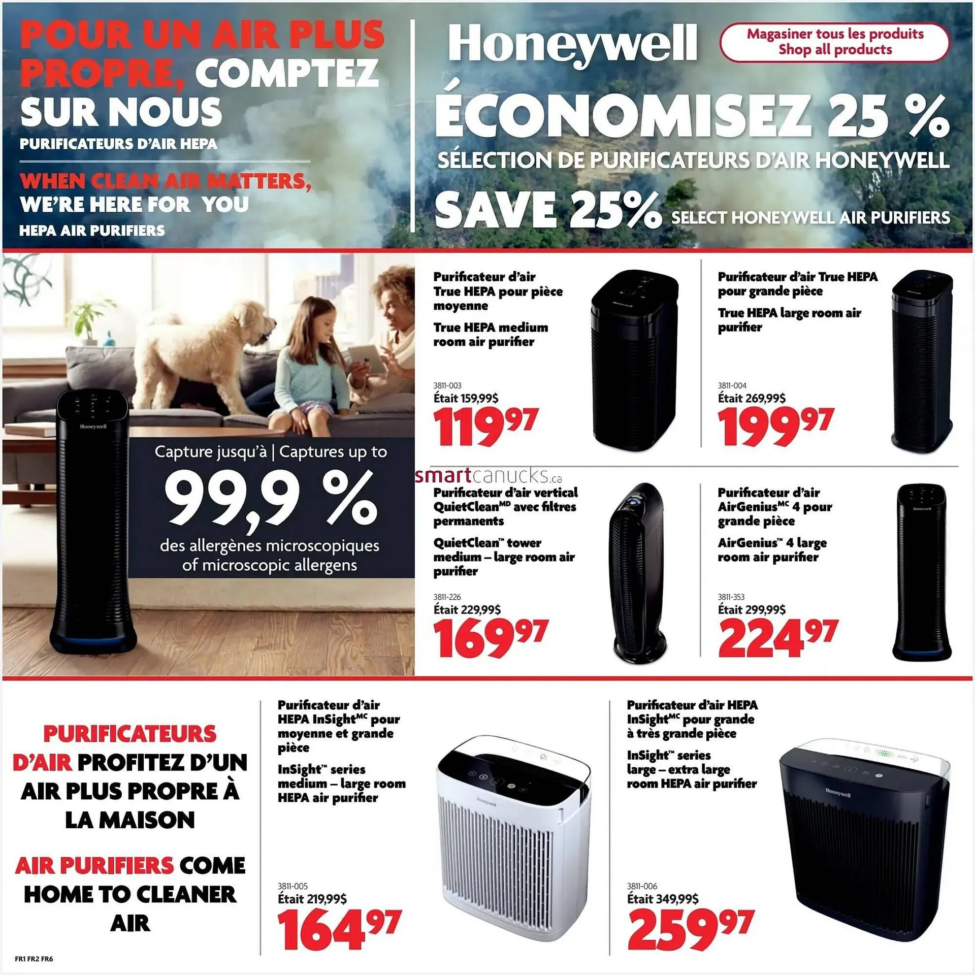 Home Hardware flyer from May 22 to May 28 2025 - flyer page 11