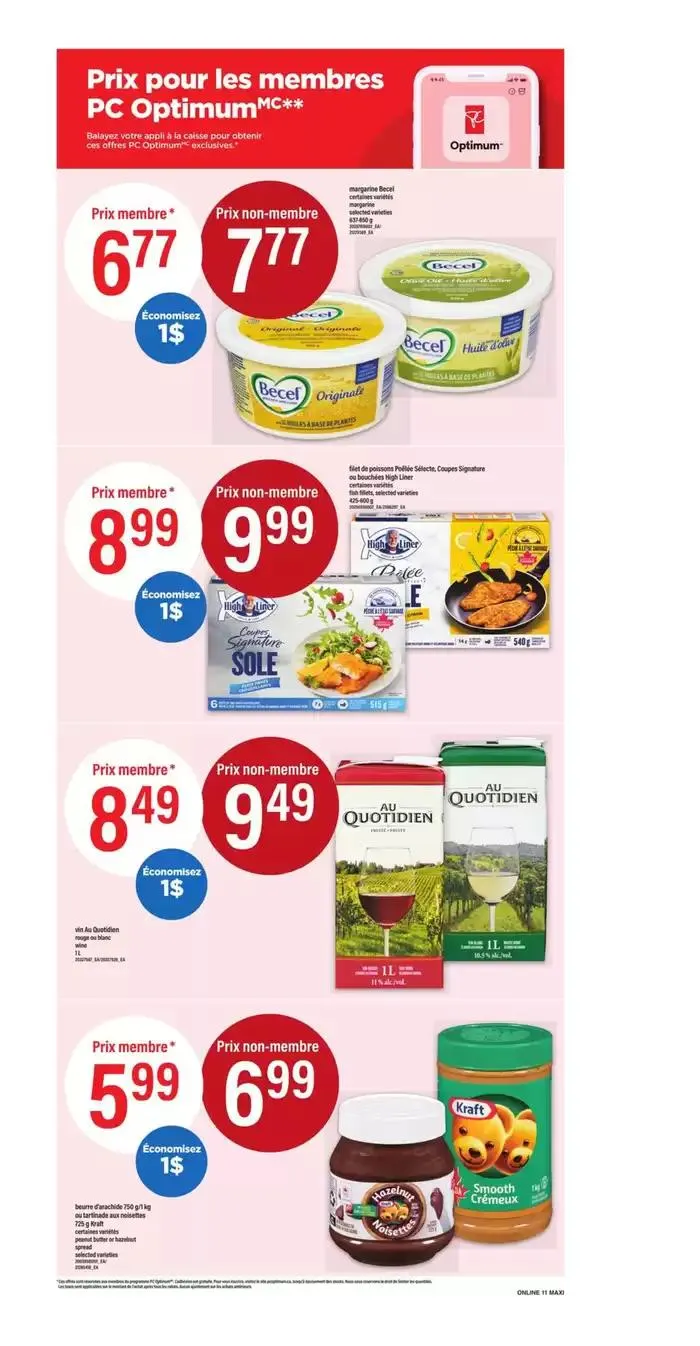 Weekly Flyer -Hybris from October 17 to October 23 2024 - flyer page 15