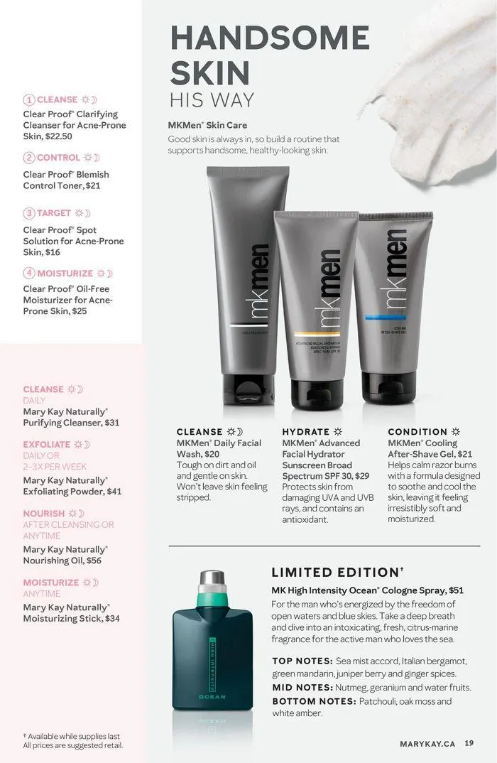 Summer 2024 from May 17 to May 31 2024 - flyer page 19