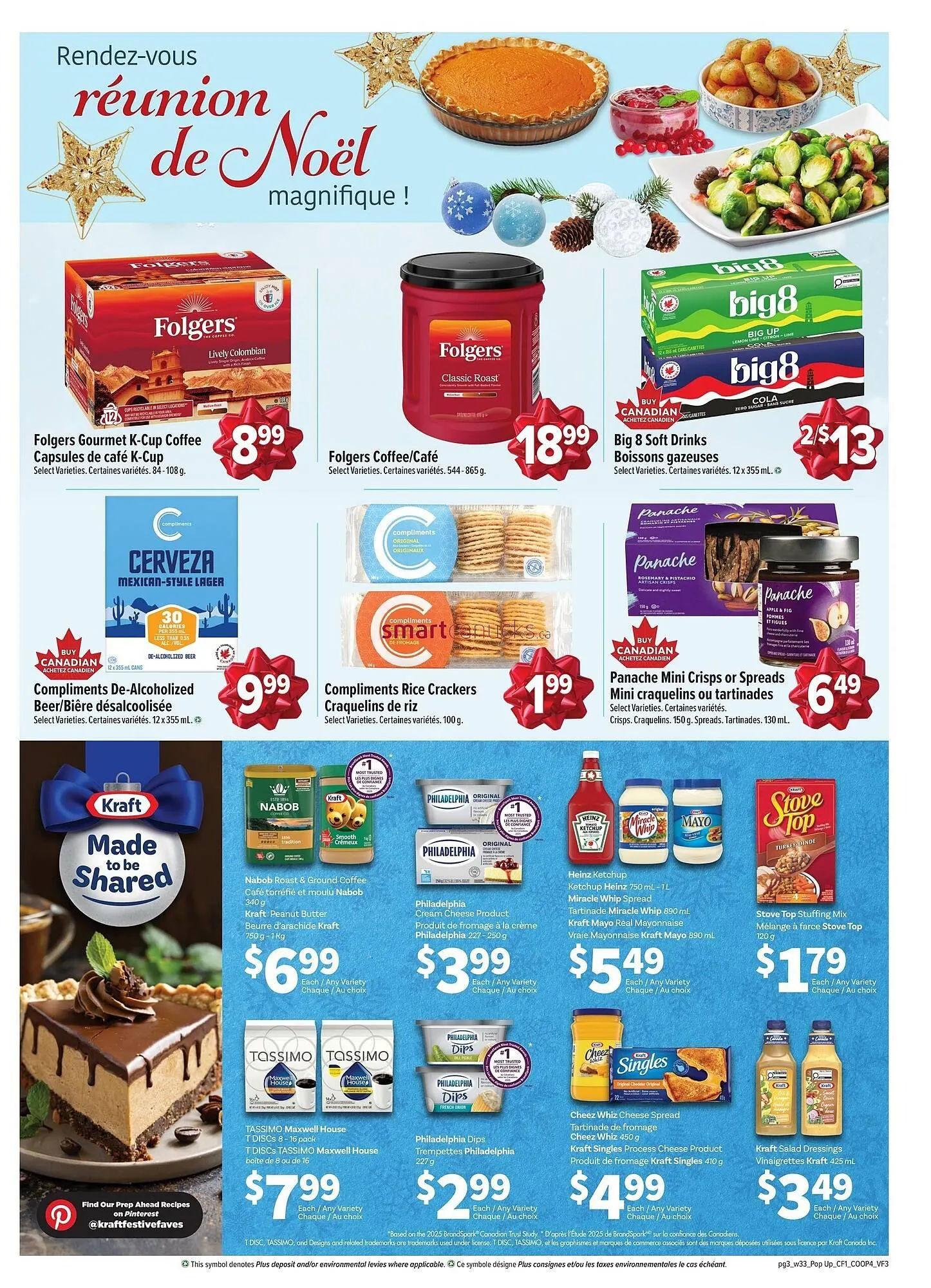ValuFoods flyer from December 10 to December 16 2025 - flyer page 6