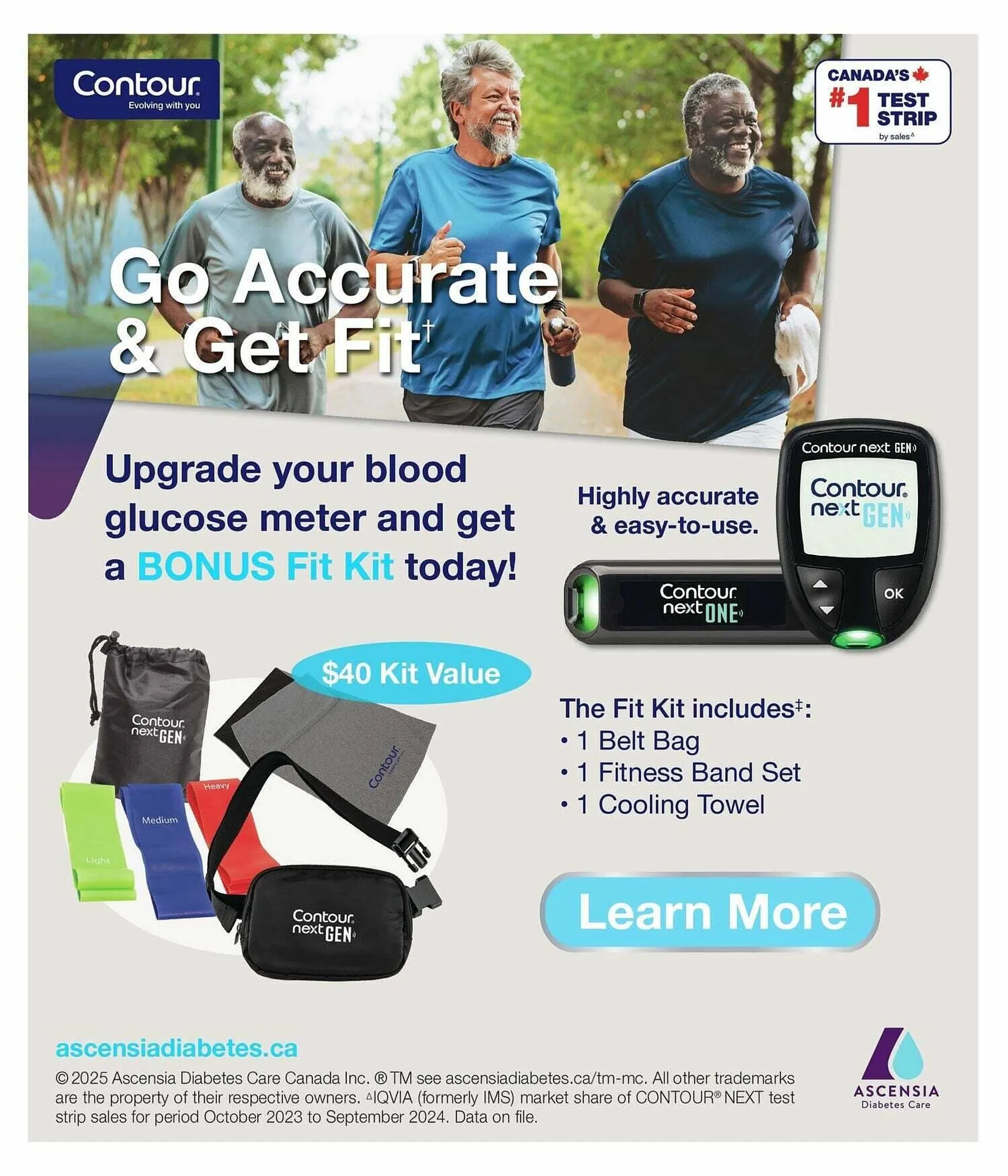 Rexall flyer from March 13 to March 27 2025 - flyer page 6