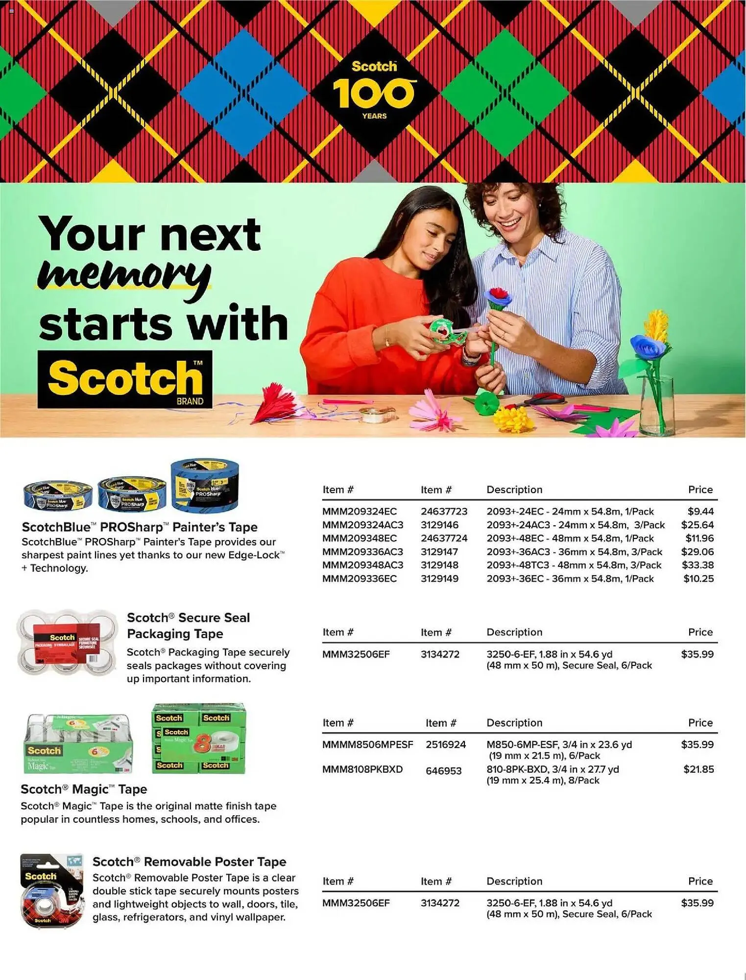 Staples flyer from November 7 to November 20 2025 - flyer page 14