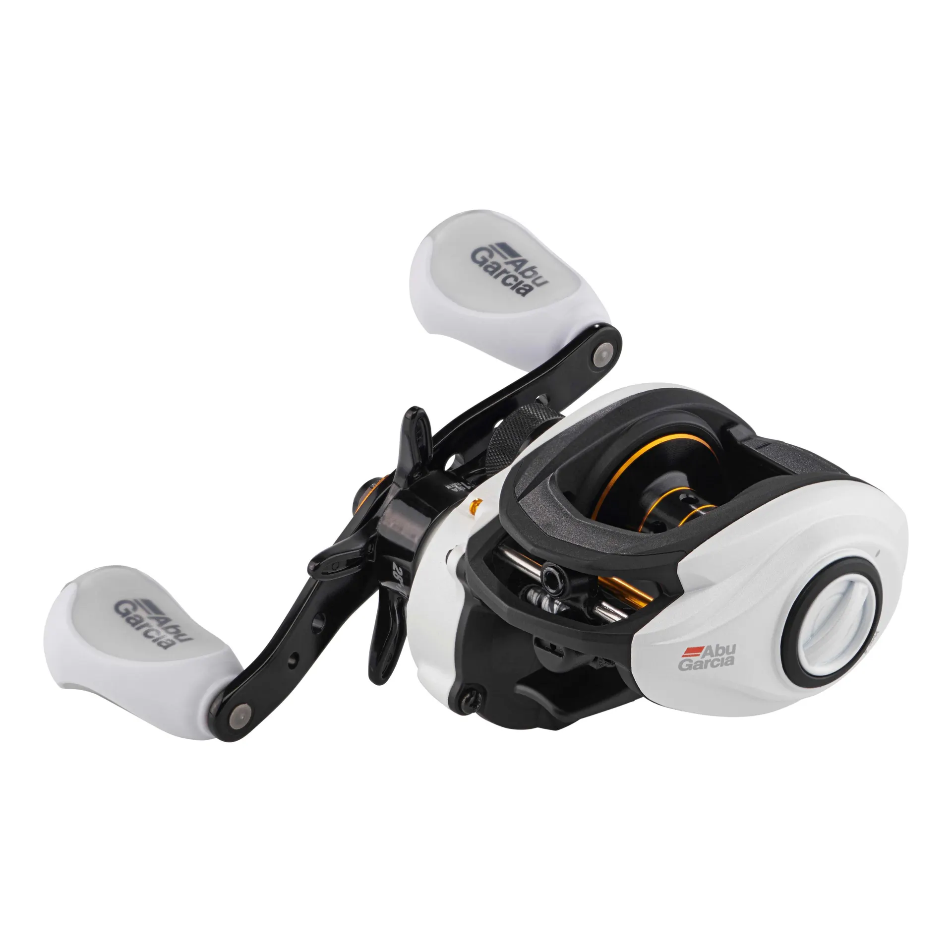 Abu Garcia® Max Pro Baitcast Reel