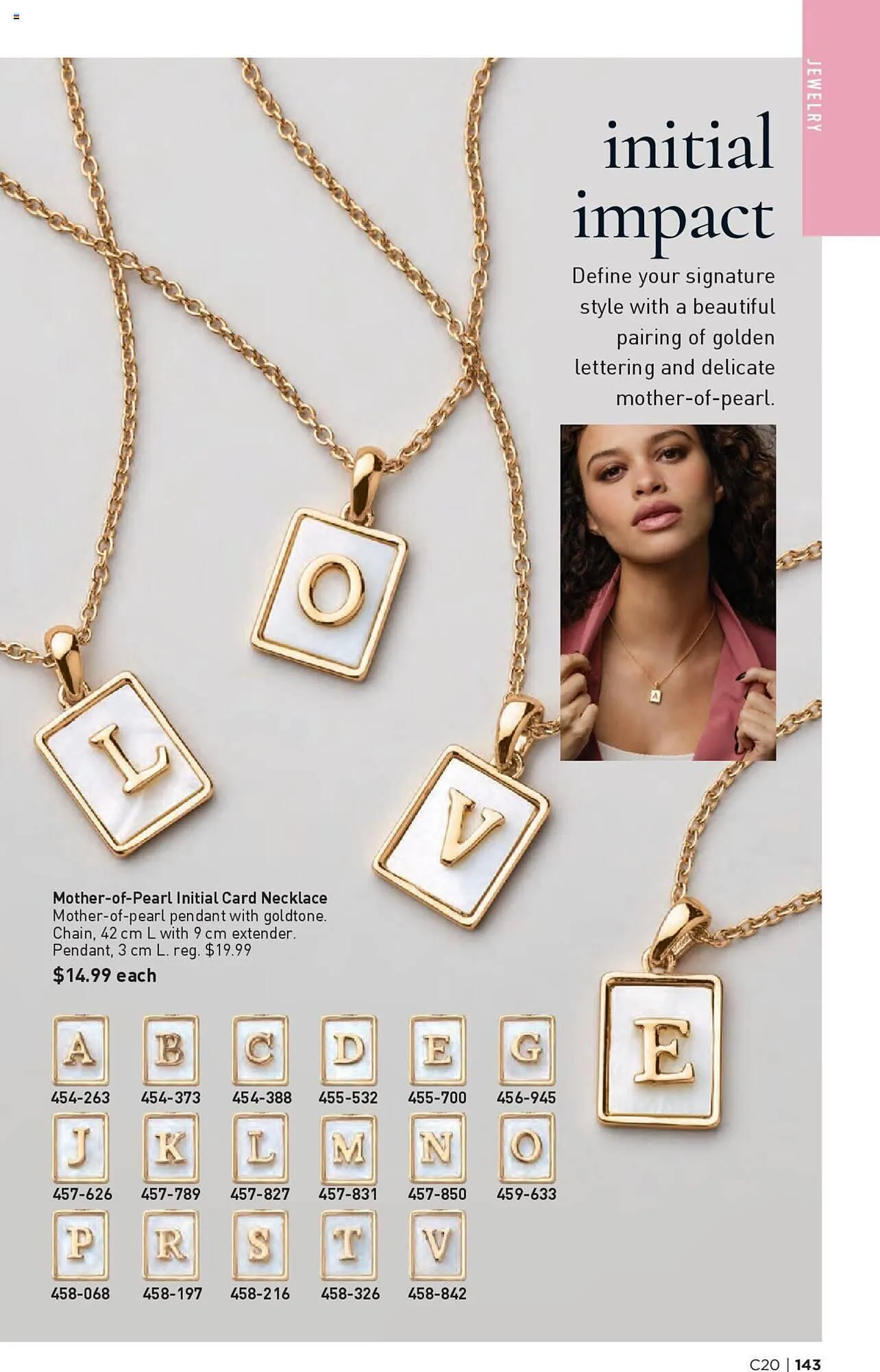 AVON flyer from September 26 to October 9 2024 - flyer page 140