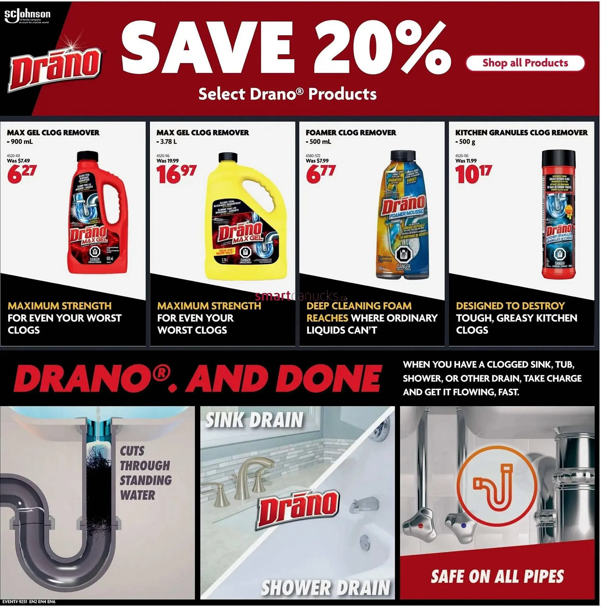 Home Hardware flyer from December 18 to December 31 2025 - flyer page 22