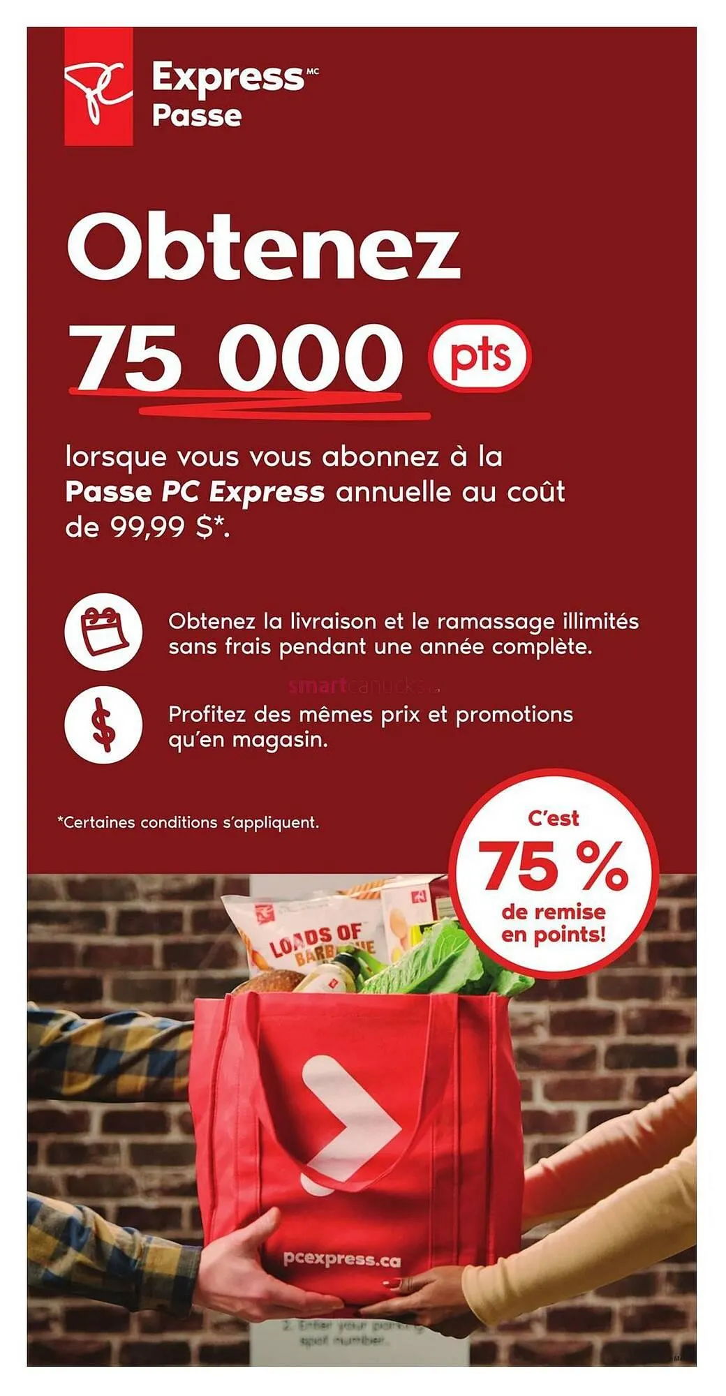 Maxi flyer from April 3 to April 9 2025 - flyer page 14