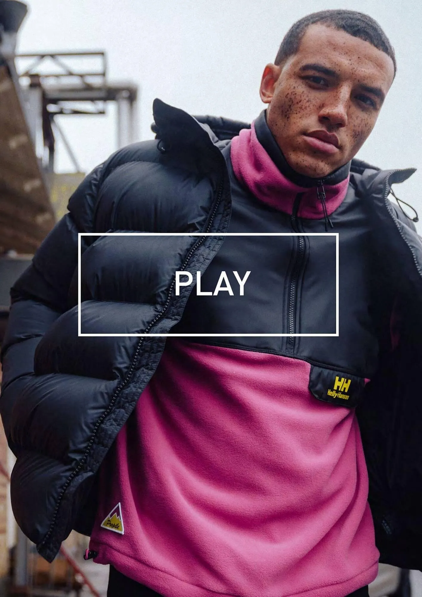 Helly Hansen flyer from September 11 to February 28 2026 - flyer page 28