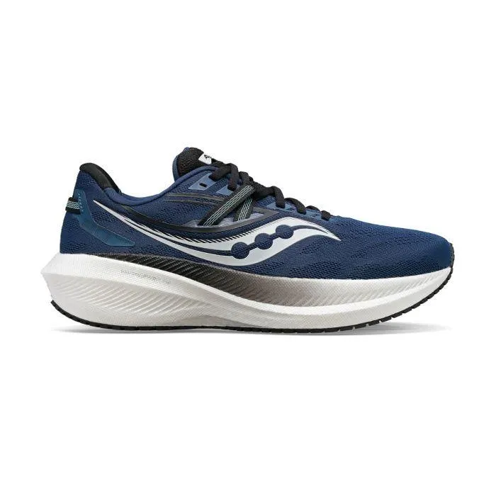 Saucony Men's Triumph 20 D Width Running Shoe