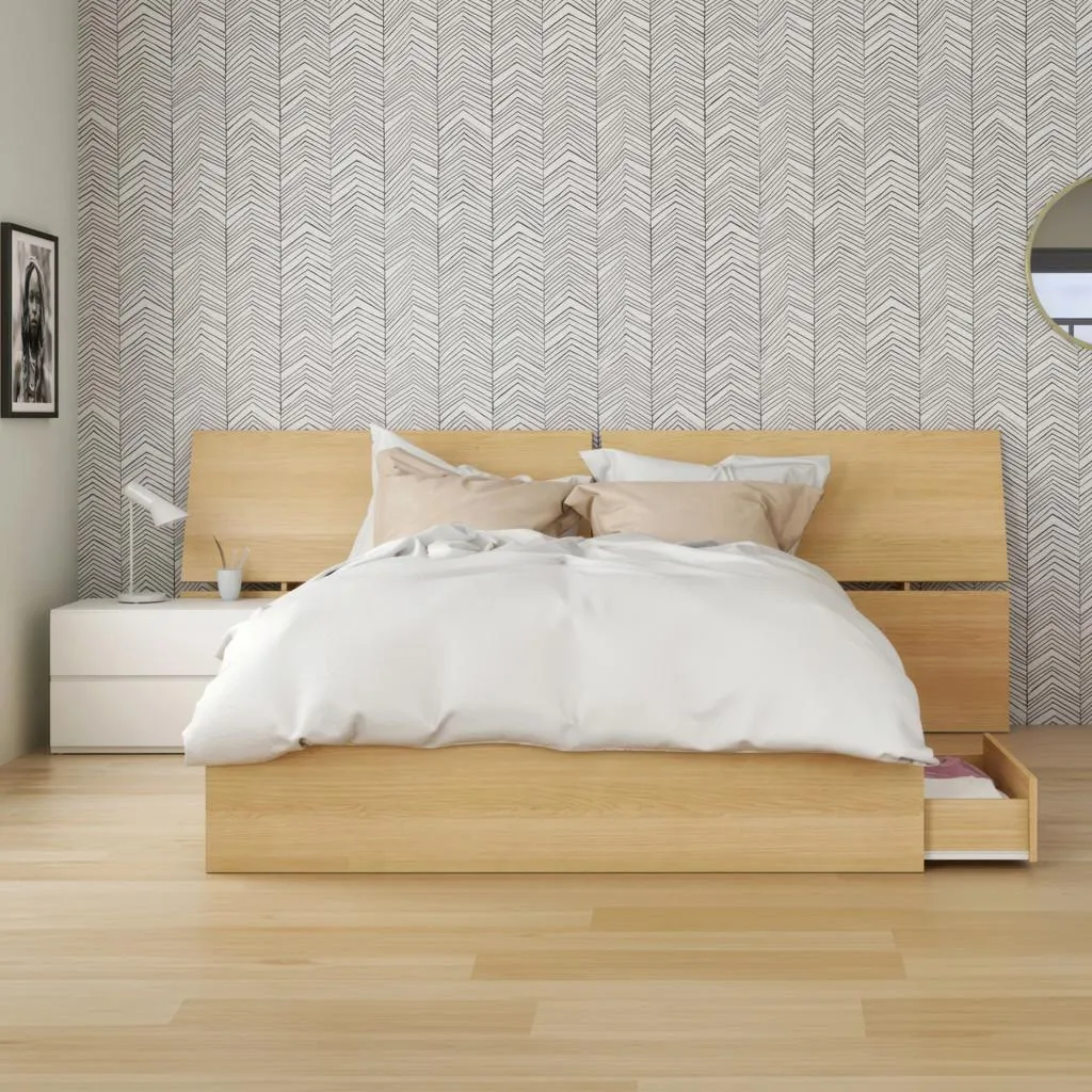 Mobilier de chambre à coucher - Grand