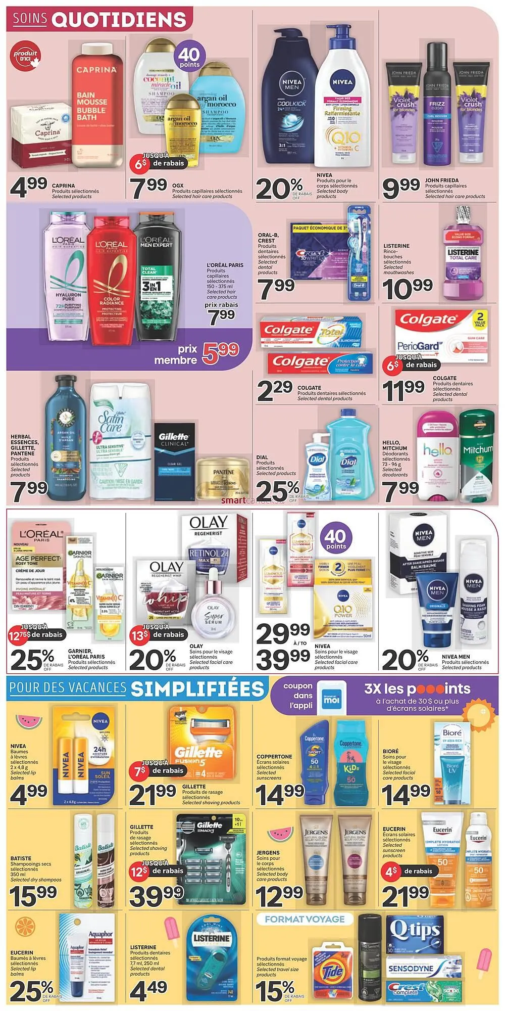 Brunet flyer from February 26 to March 4 2026 - flyer page 6