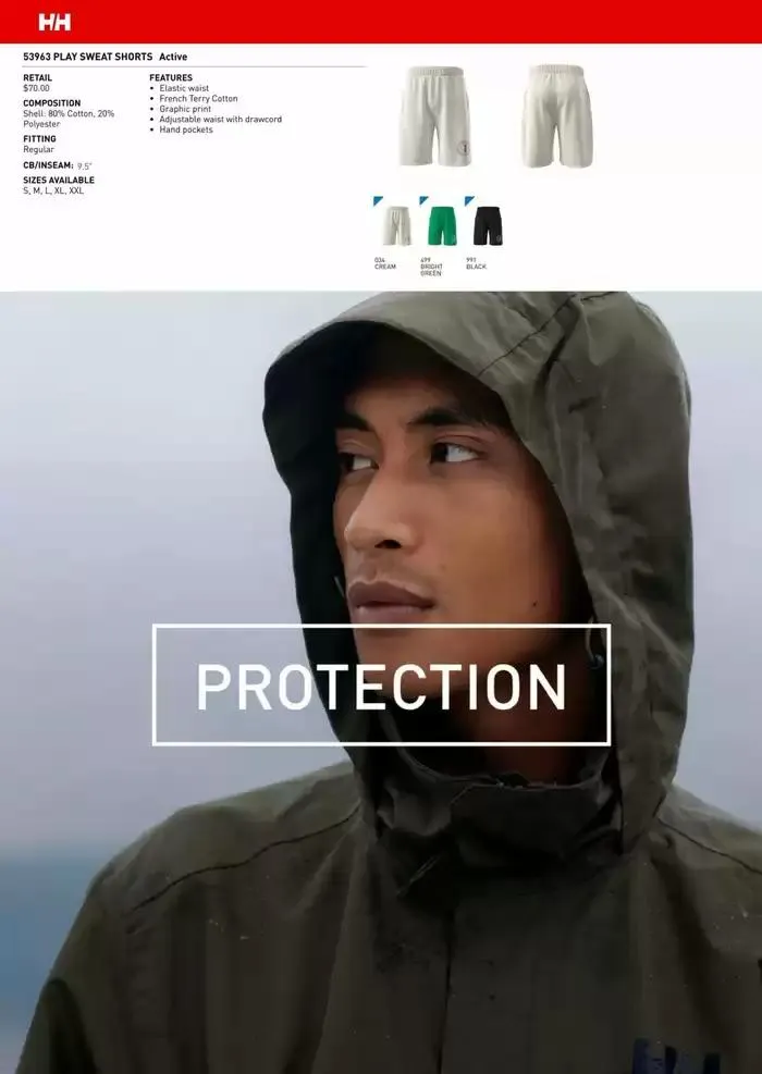 Booking Catalog SS24 from December 6 to December 31 2024 - flyer page 75