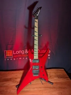 Jackson Guitars - 291-6600-539