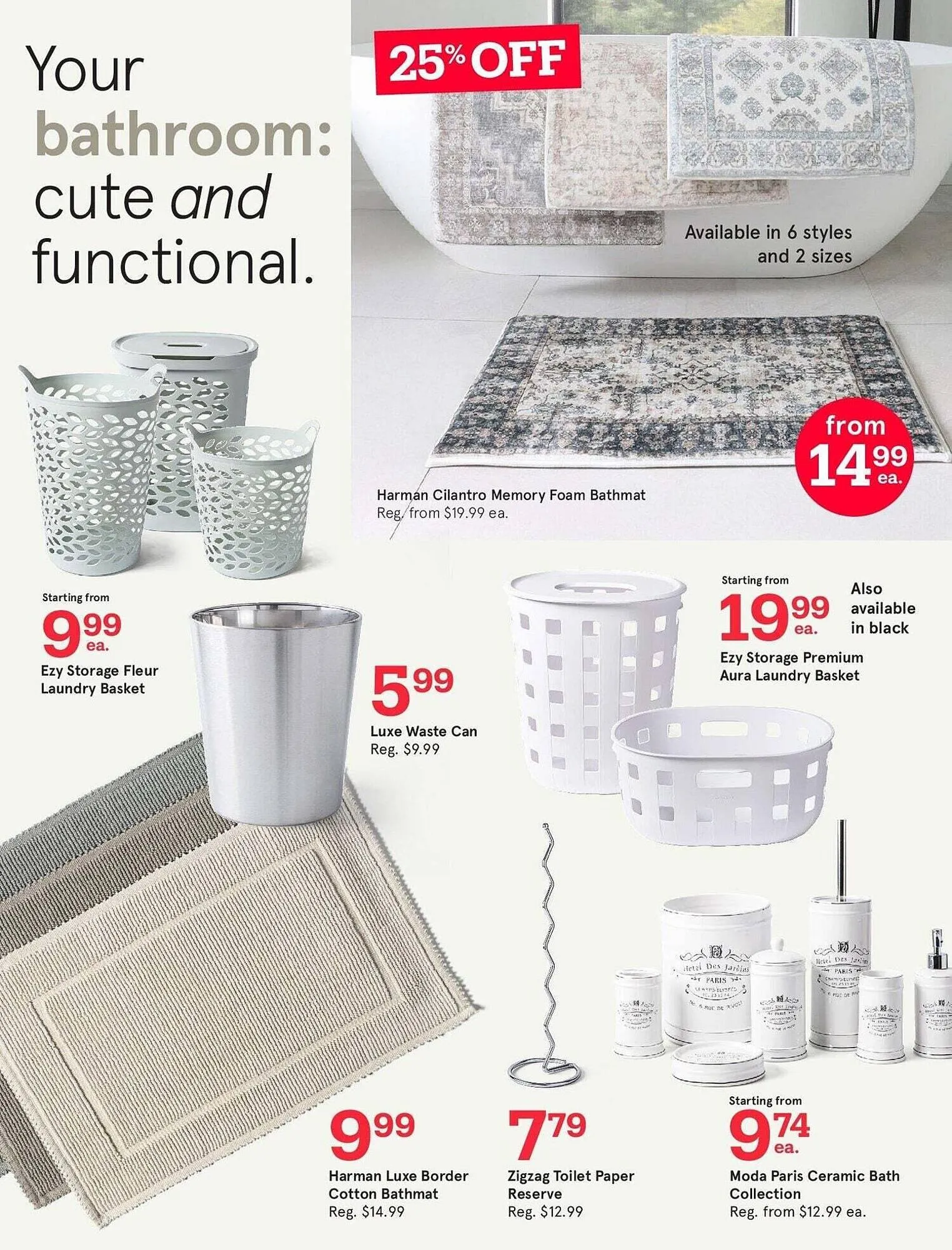 Kitchen Stuff Plus flyer from January 29 to February 9 2026 - flyer page 12