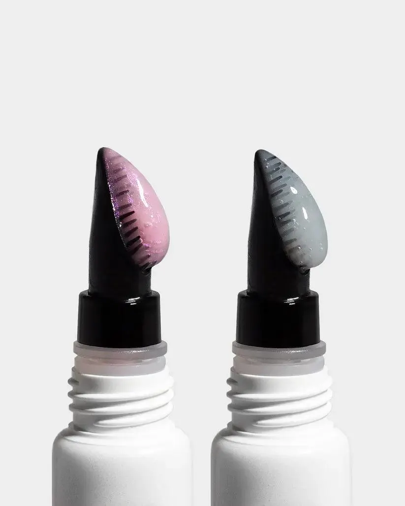 Toi Beauty – Lip Smoothing Polish Pink Kiss