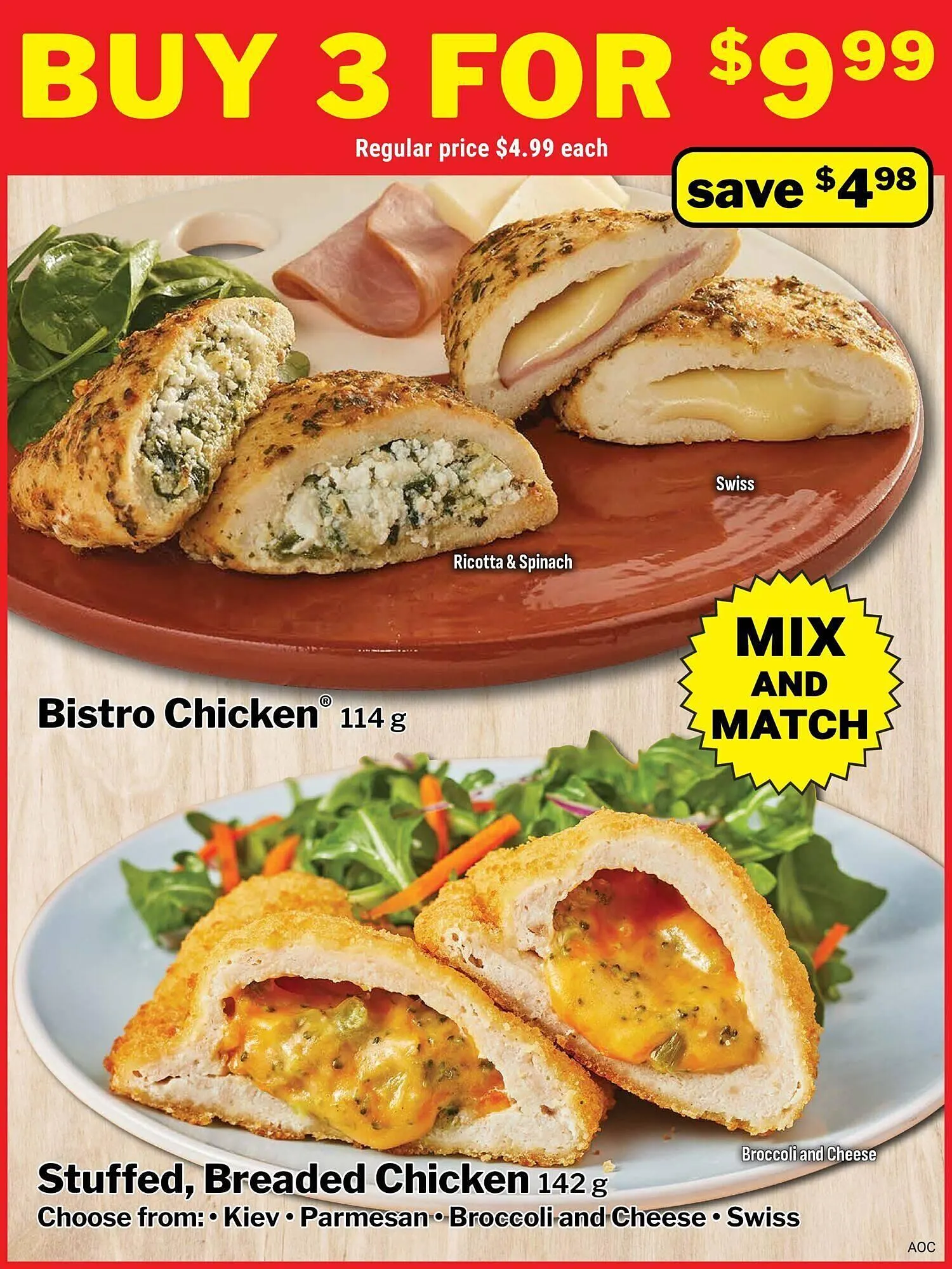 M & M Food Market flyer from February 13 to February 20 2026 - flyer page 9