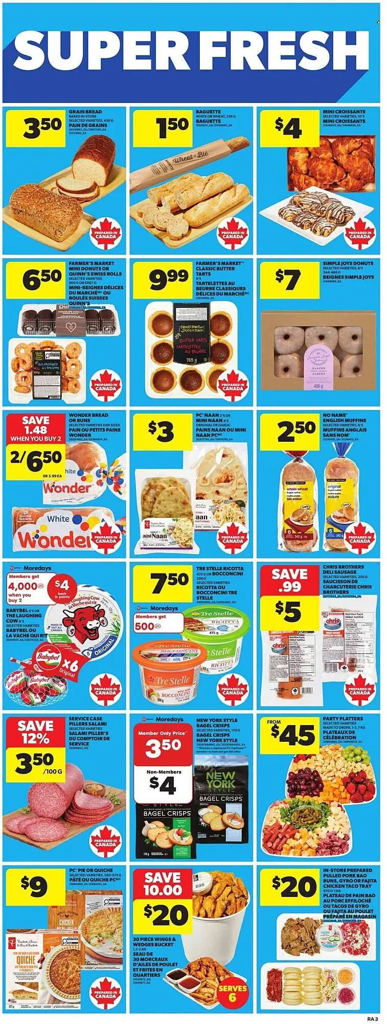 Atlantic Superstore flyer from January 29 to February 4 2026 - flyer page 5