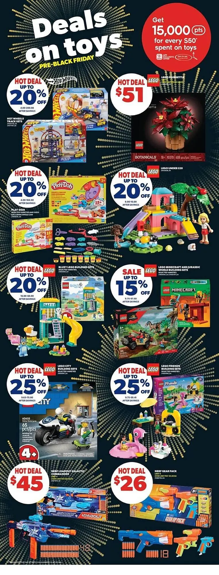 Real Canadian Superstore flyer from November 13 to November 20 2025 - flyer page 3