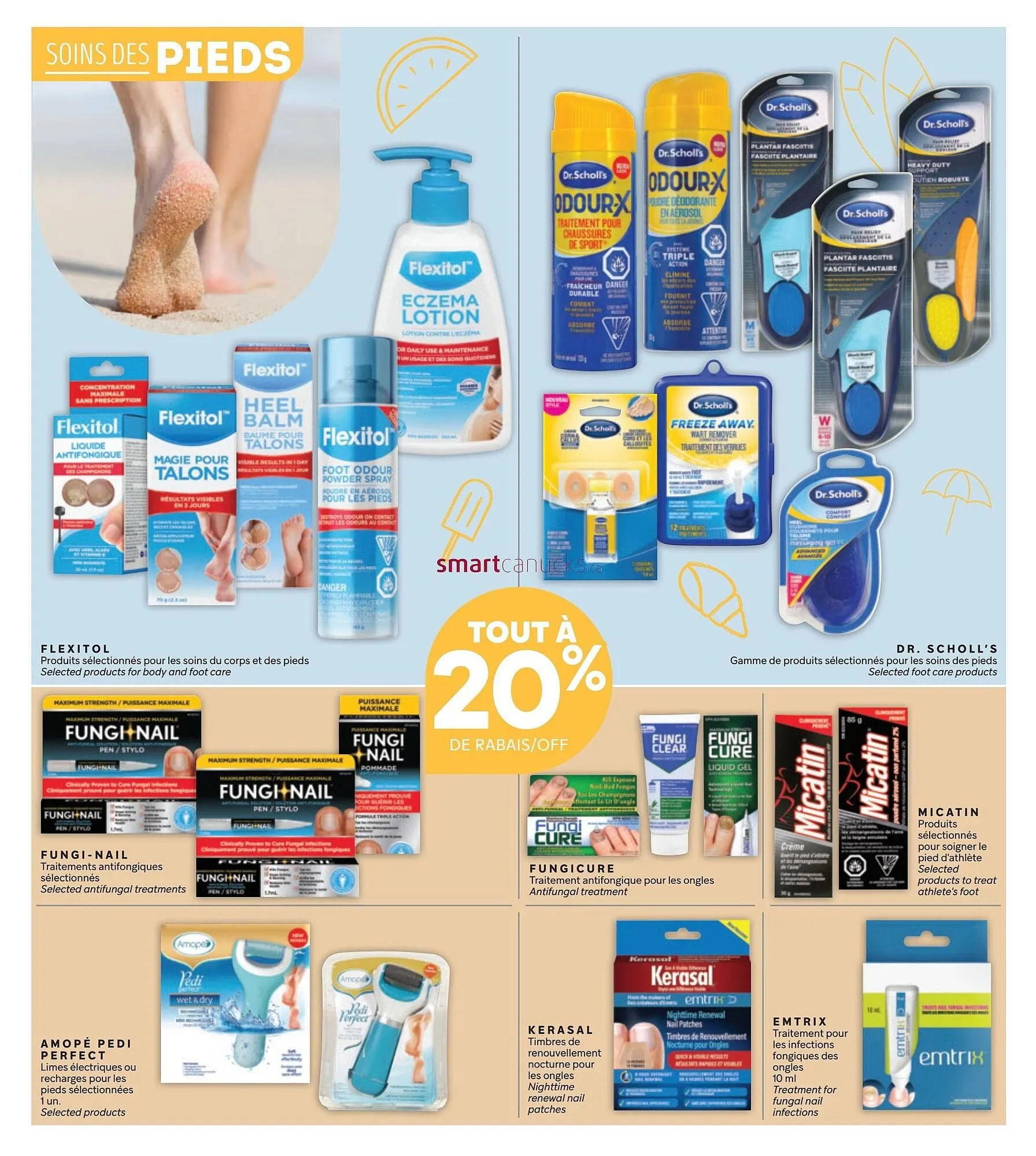 Brunet flyer from May 22 to May 28 2025 - flyer page 6